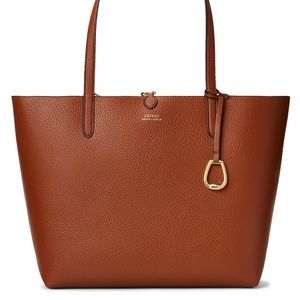 Ralph reversible tote